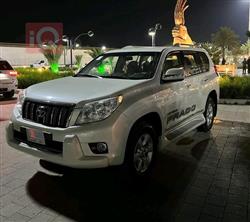 تويوتا لاندكروزر برادو